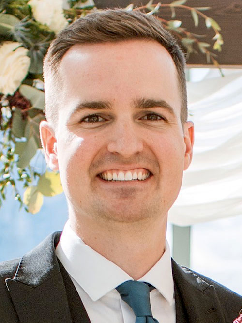 meet dr david comstock