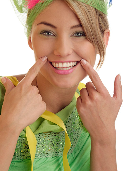 orthodontic retention